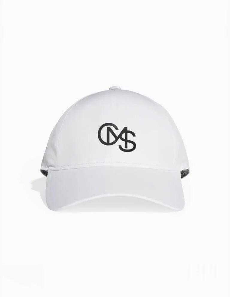 CMS Baseball Cap - Image 2